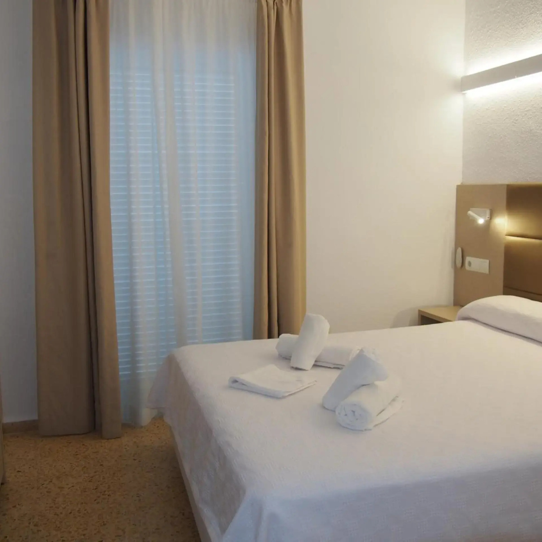 Foto - Hotel Roca Bella