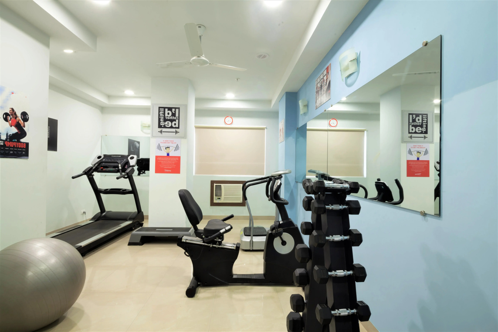 Foto - Ginger Mumbai Andheri (MIDC)