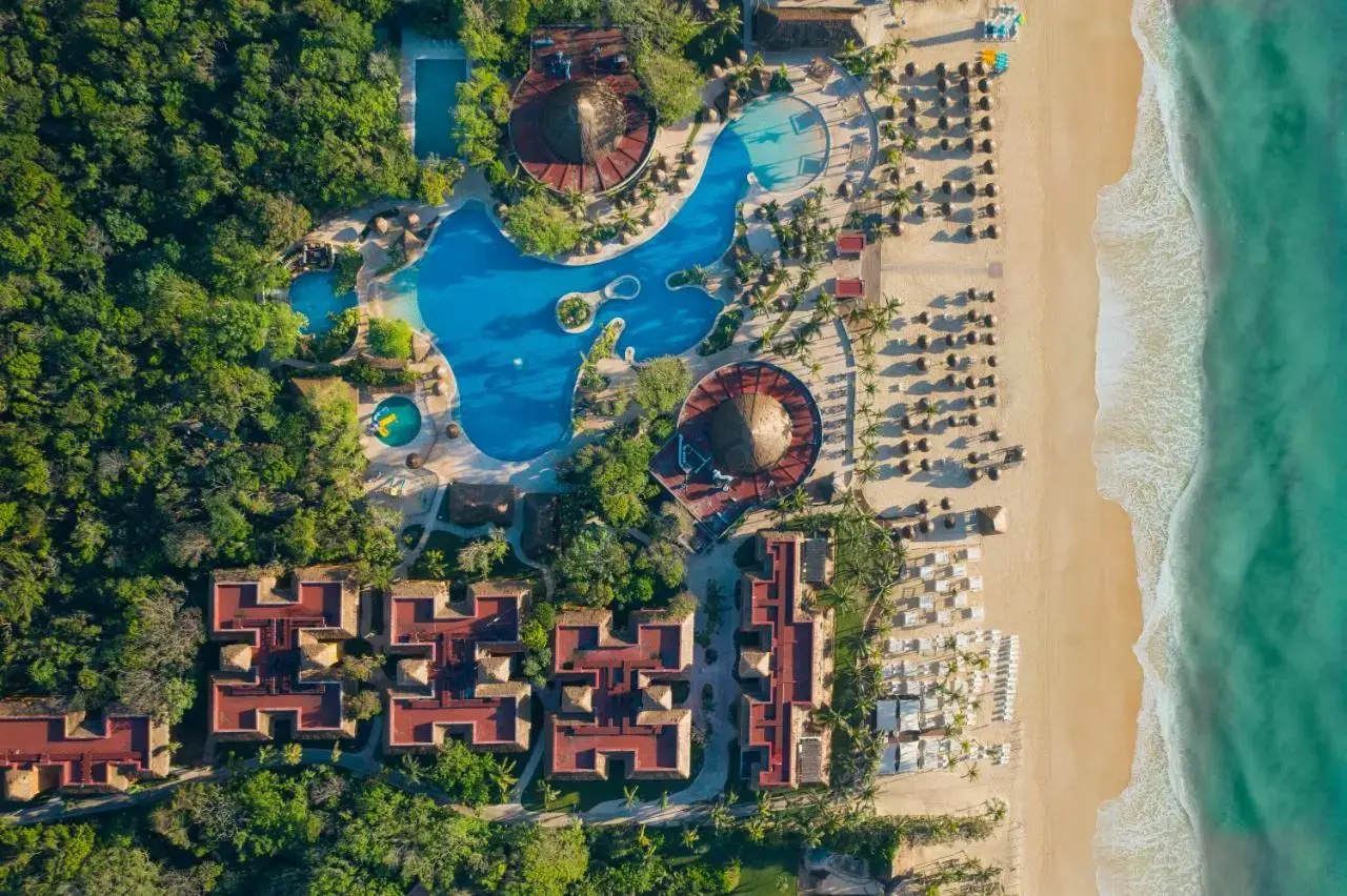 Photo - Iberostar Waves Tucán - All Inclusive