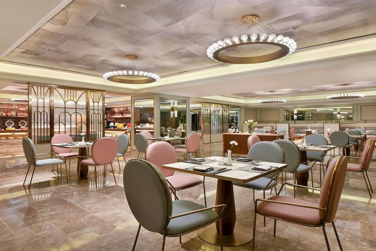 Photo - Mercure Guangzhou Nansha