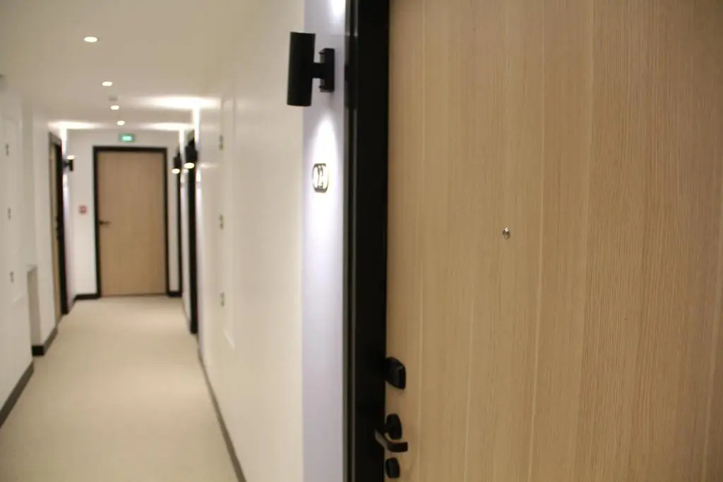 Foto - FINESTATE Coliving Mairie d'Issy