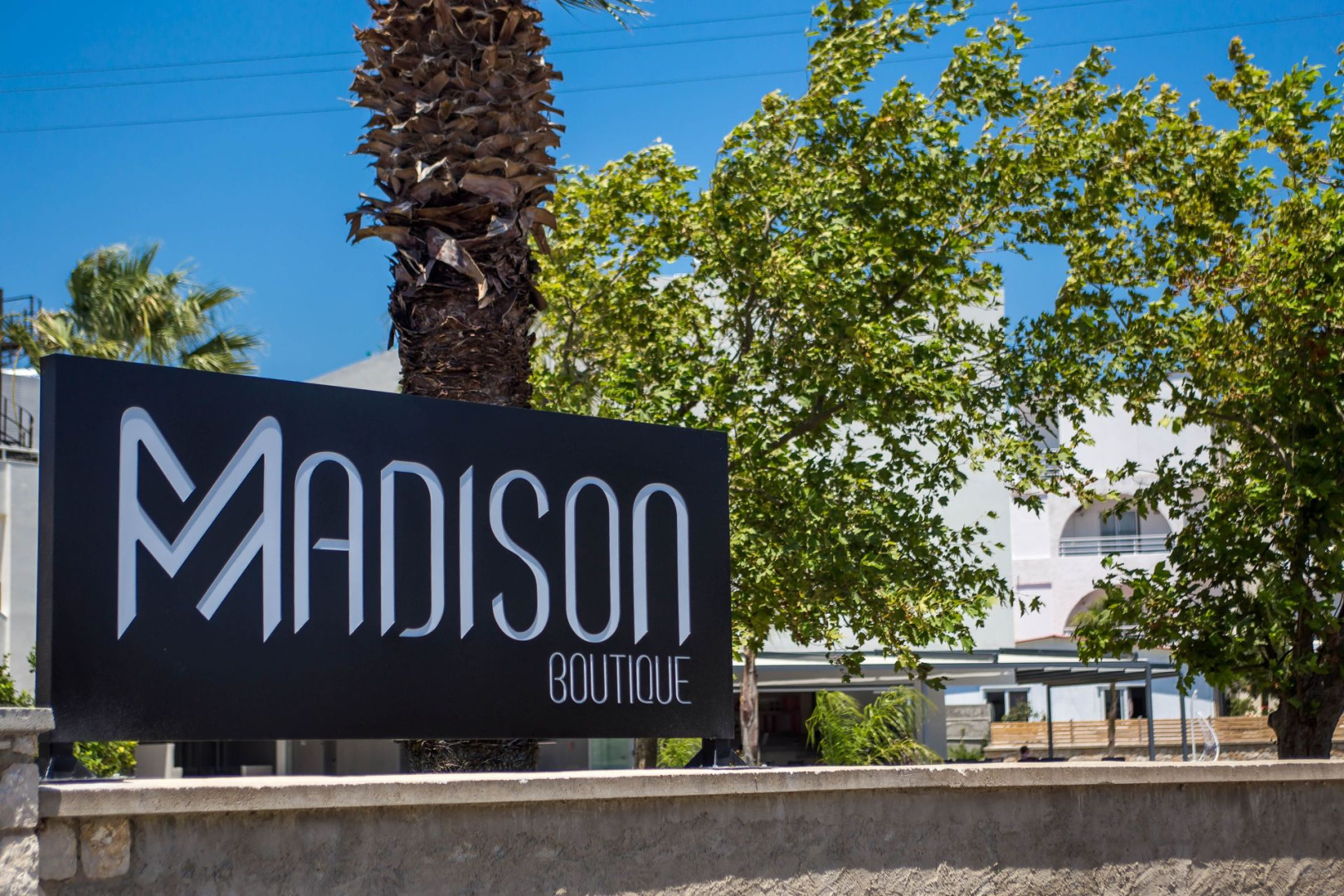 Photo - Madison Boutique