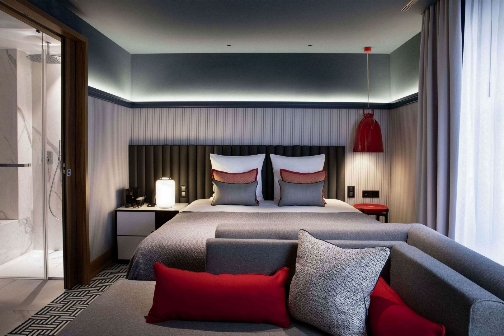 Foto - Hotel D Geneva