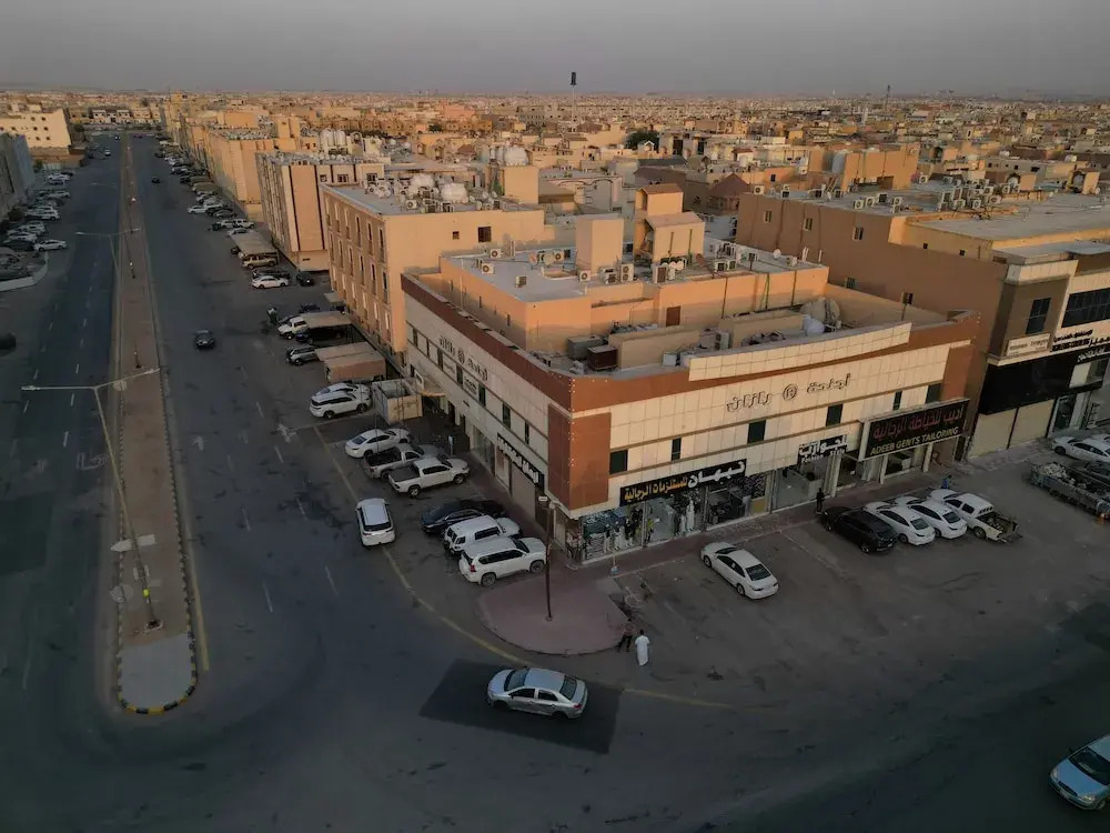 Foto - Razan Home 1 for serviced apartments