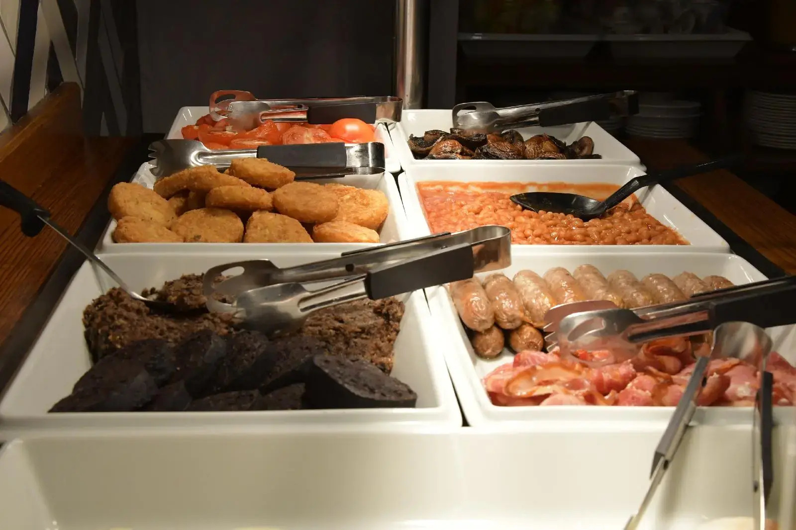 Foto - Garner Hotel Edinburgh - Haymarket by IHG