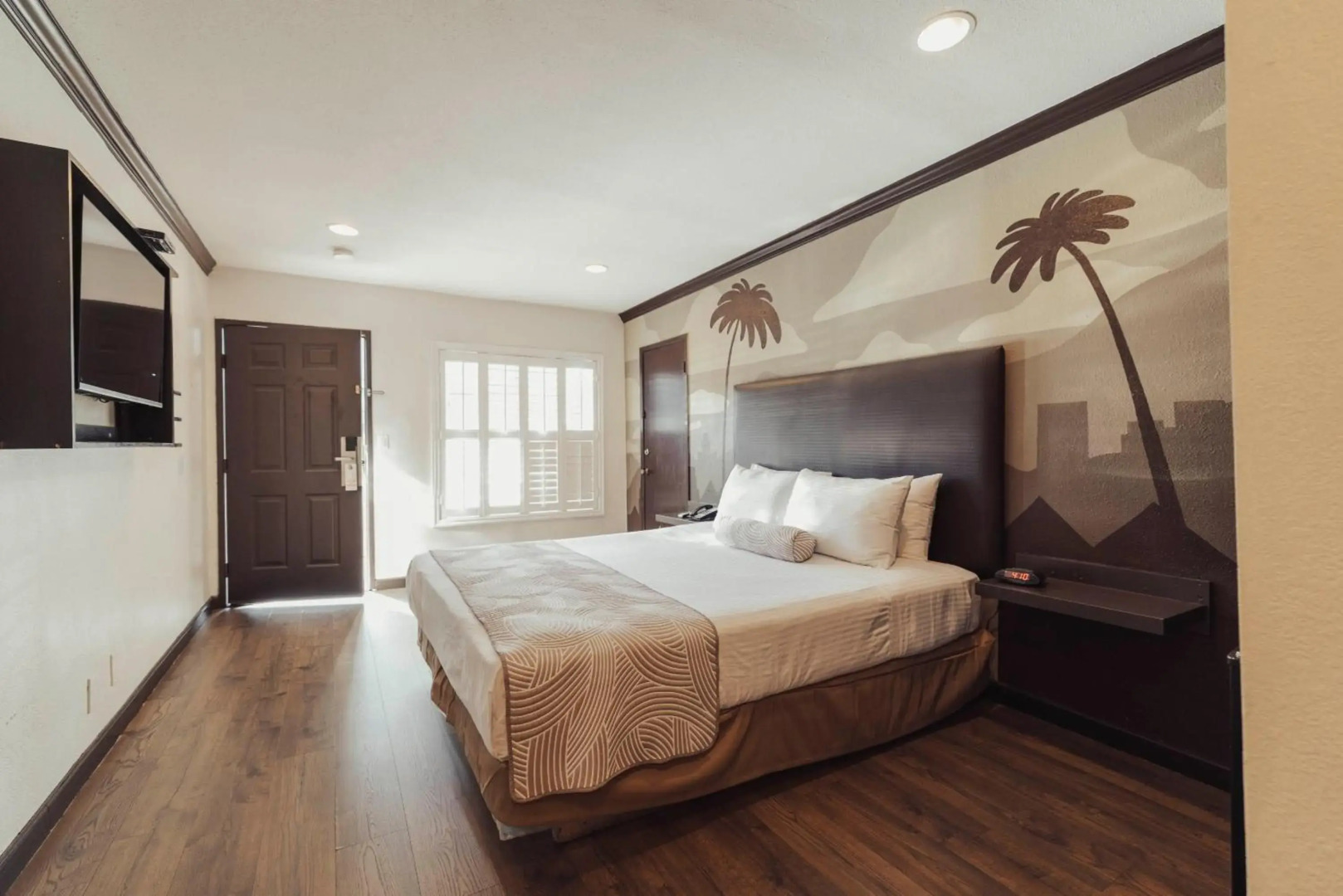 Foto - The Dixie Hollywood