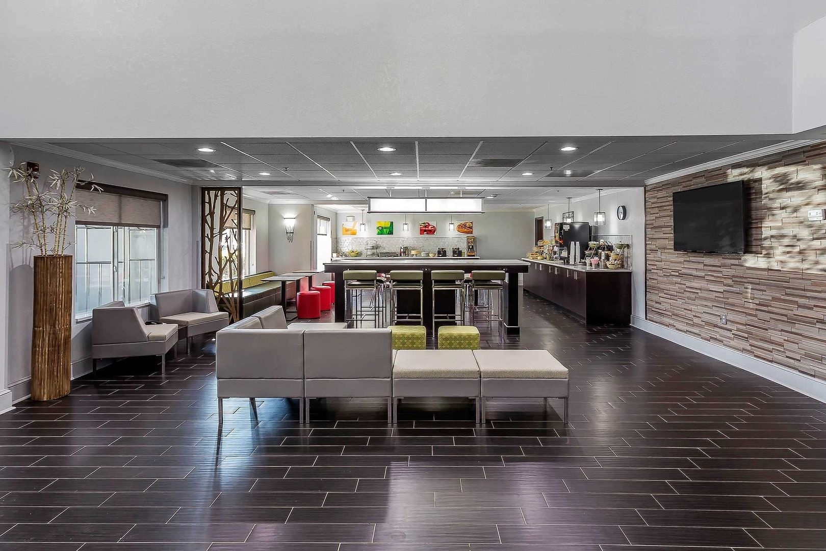 Photo - Quality Suites Pineville - Charlotte