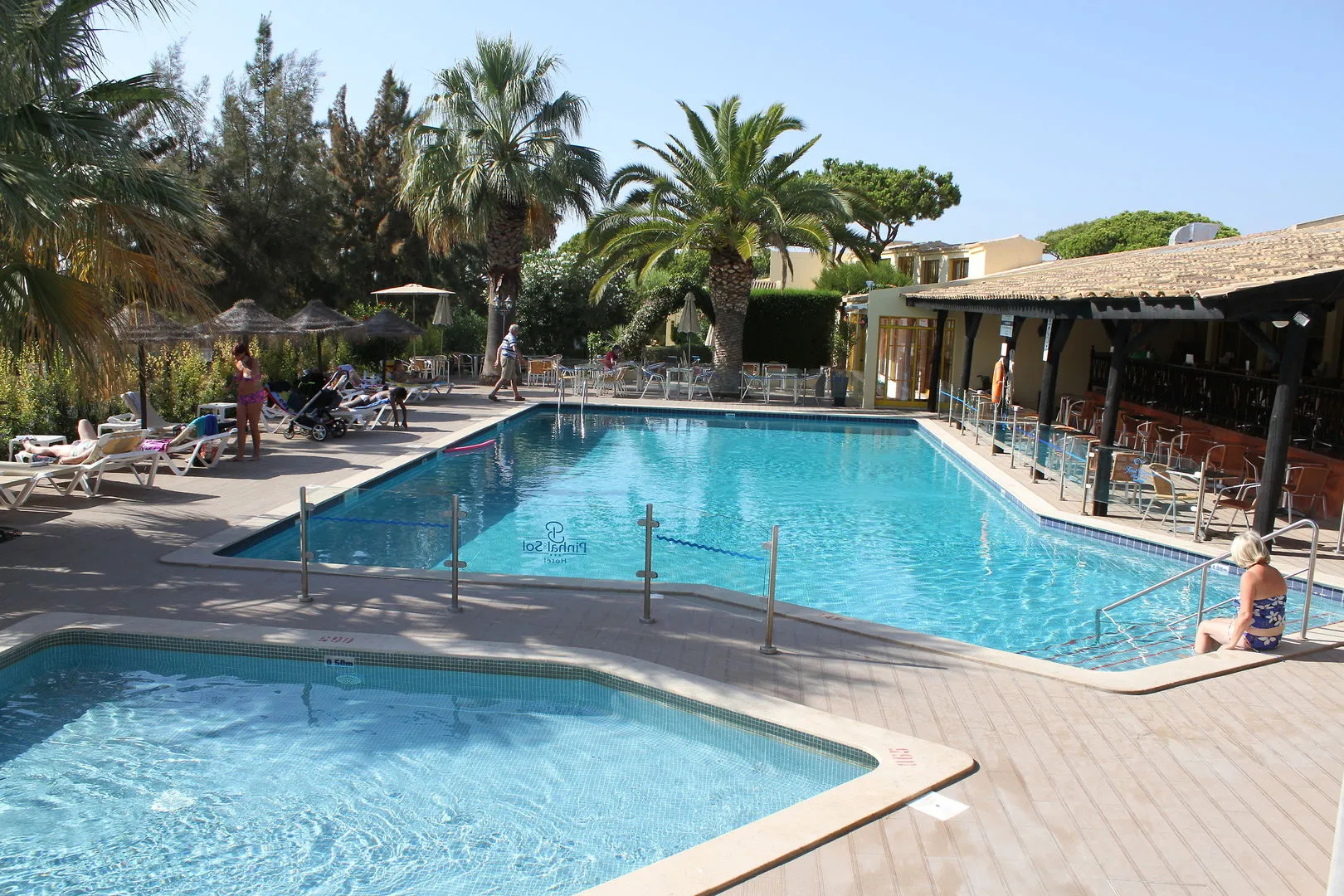 Photo - Hotel Pinhal do Sol