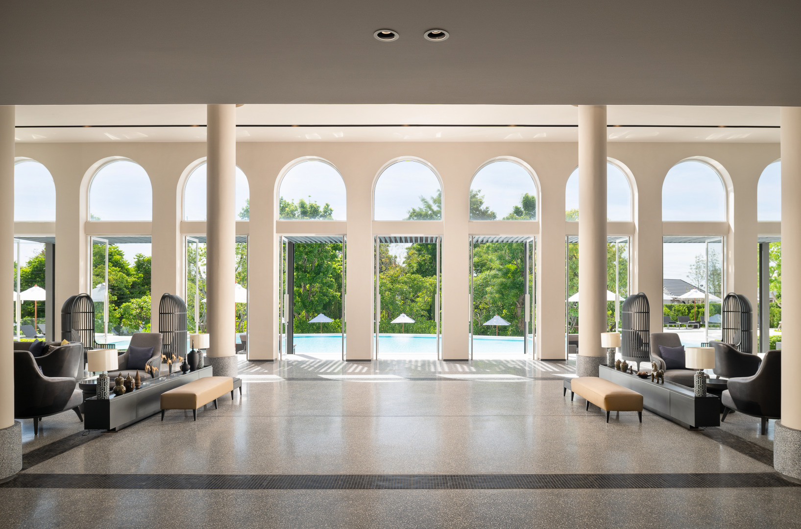 Photo - Cross Pattaya Pratamnak