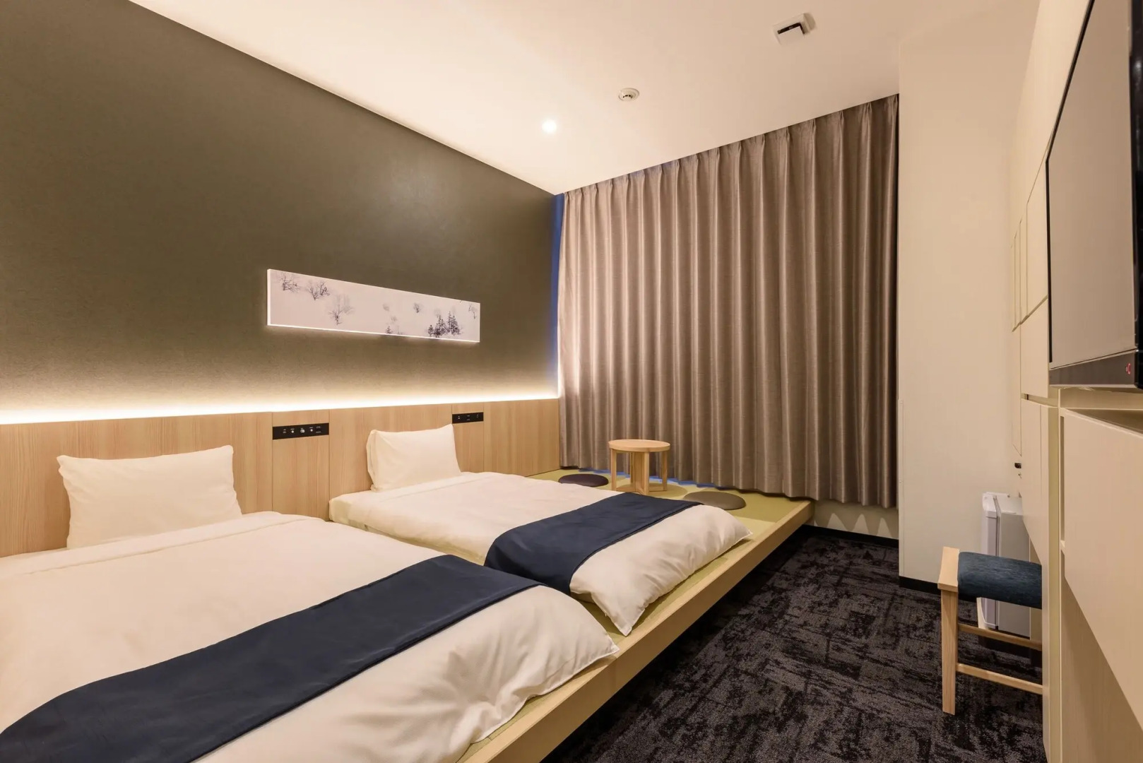 Photo - hotel MONday Premium TOYOSU