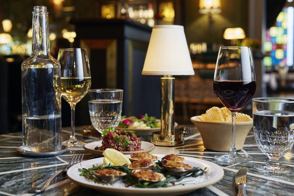 Photo - The Beekman, A Thompson Hotel, by Hyatt