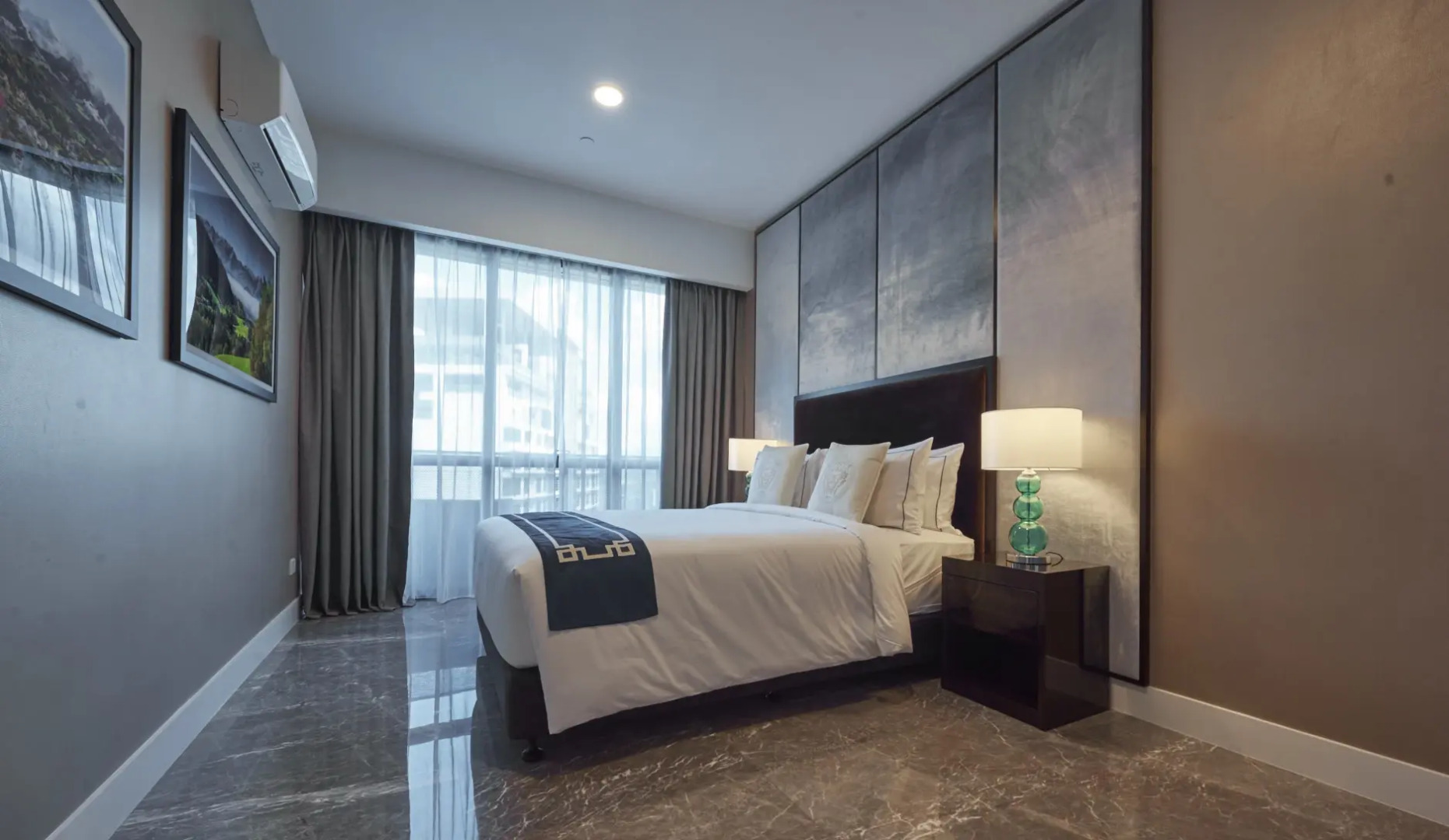 Foto - THE FACE Style Hotel