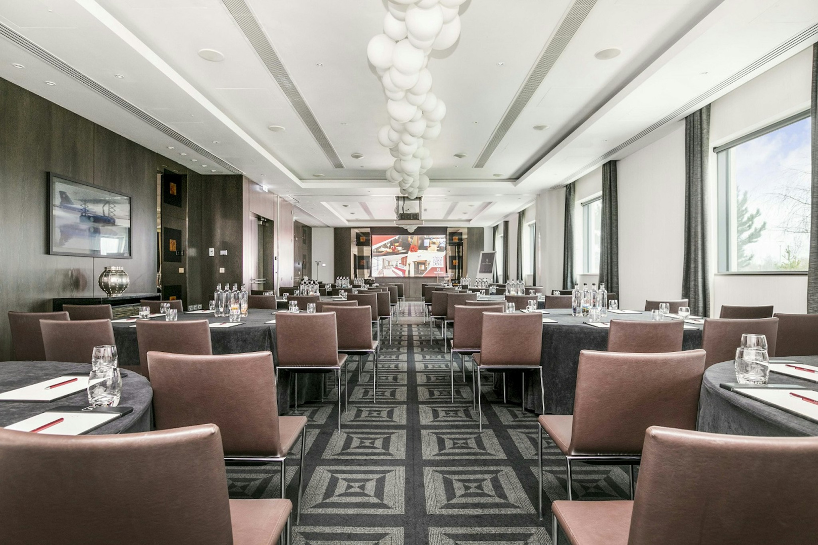 Foto - Brooklands Hotel