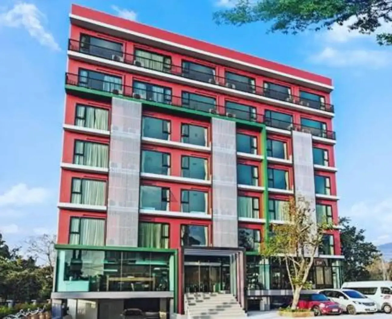 Photo - WE Valley Hotel