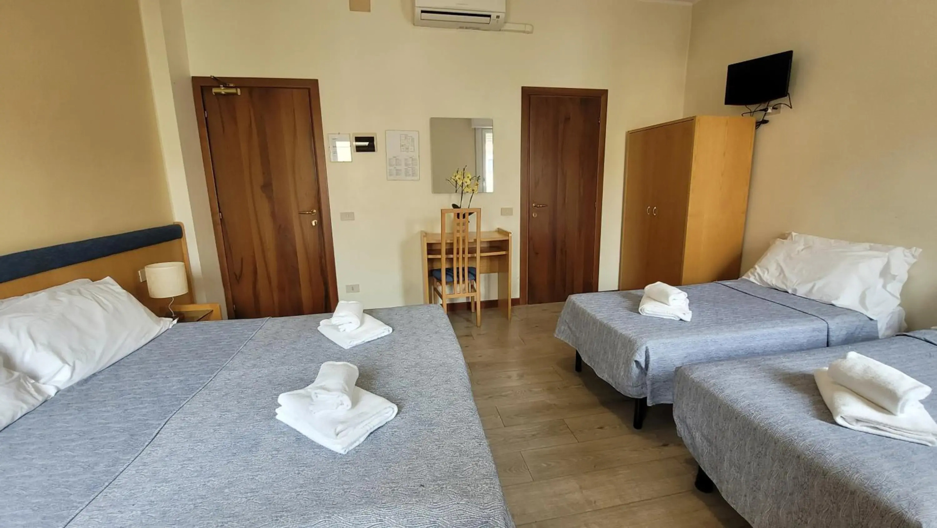 Photo - Hotel Montepiana