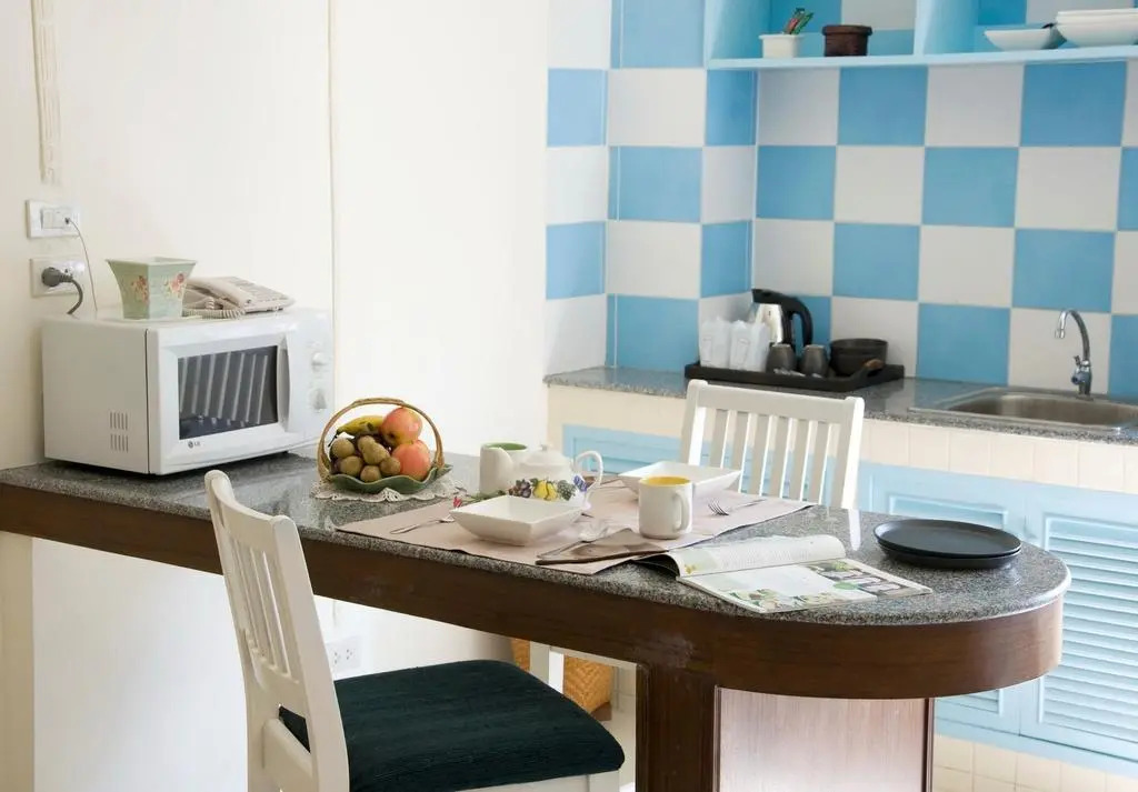 Foto - Thanaree place