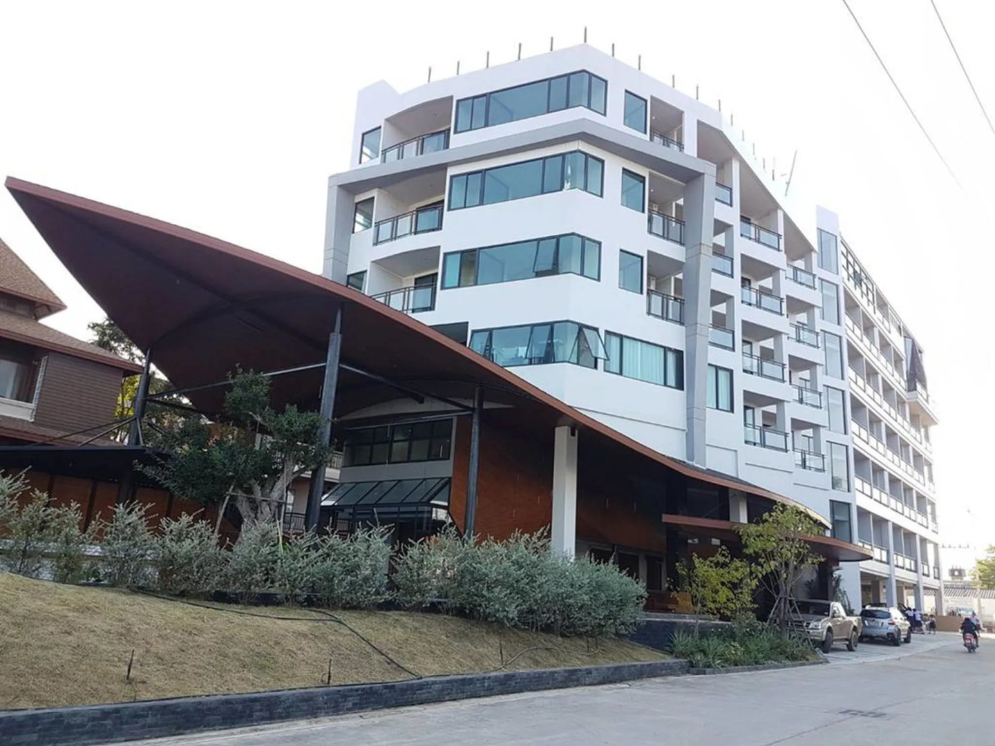 Foto - Whale Hua Hin - SHA Plus