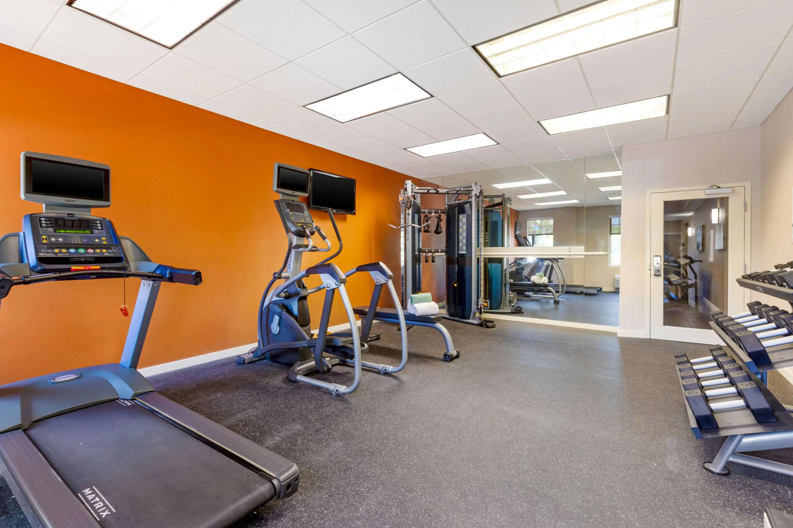 Foto - Comfort Inn & Suites near Ontario Airport