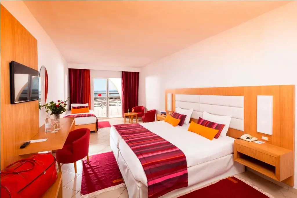 Foto - Skanes Sérail