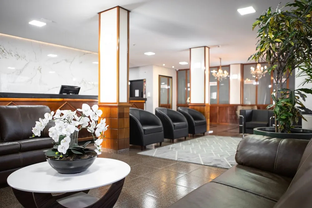 Foto - Allegro Hotel