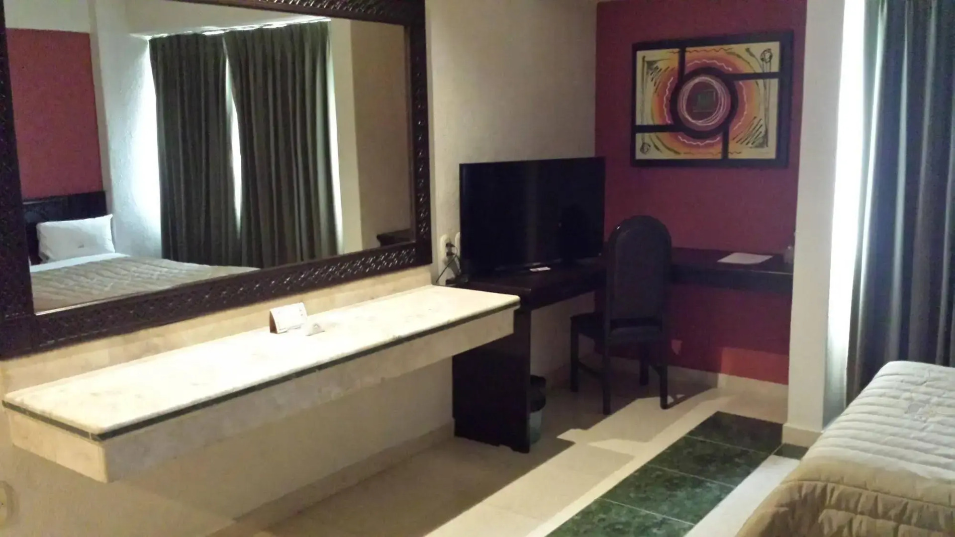 Foto - Hotel Real Del Sol - Zona Expo Industrial