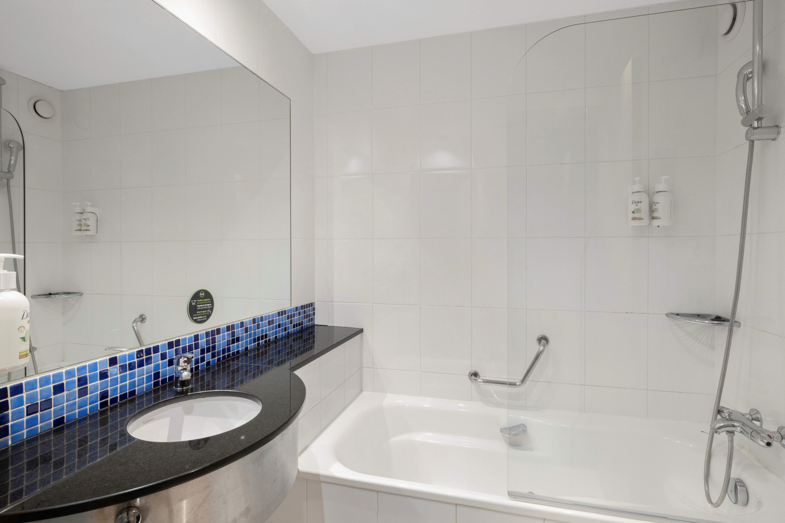 Foto - B&B Hotel Girona 3