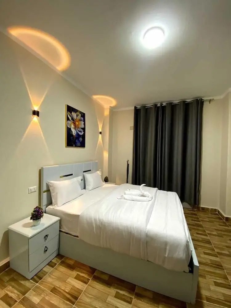 Foto - Sky light hotel