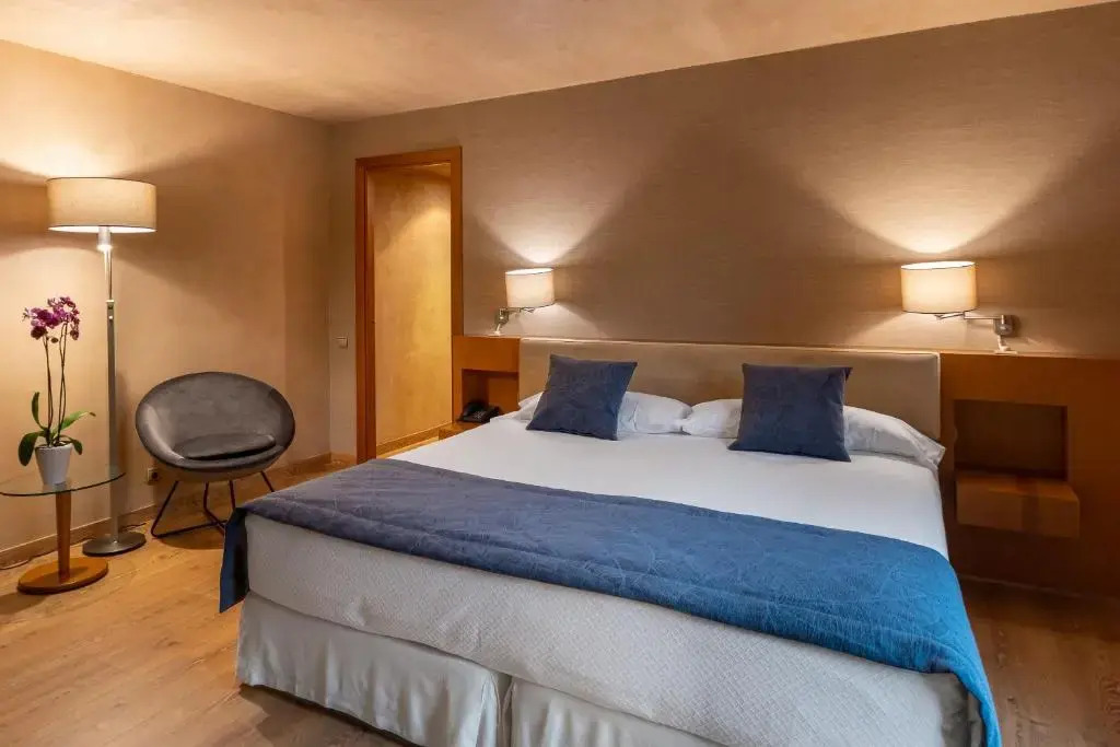 Foto - Hotel Xalet del Golf