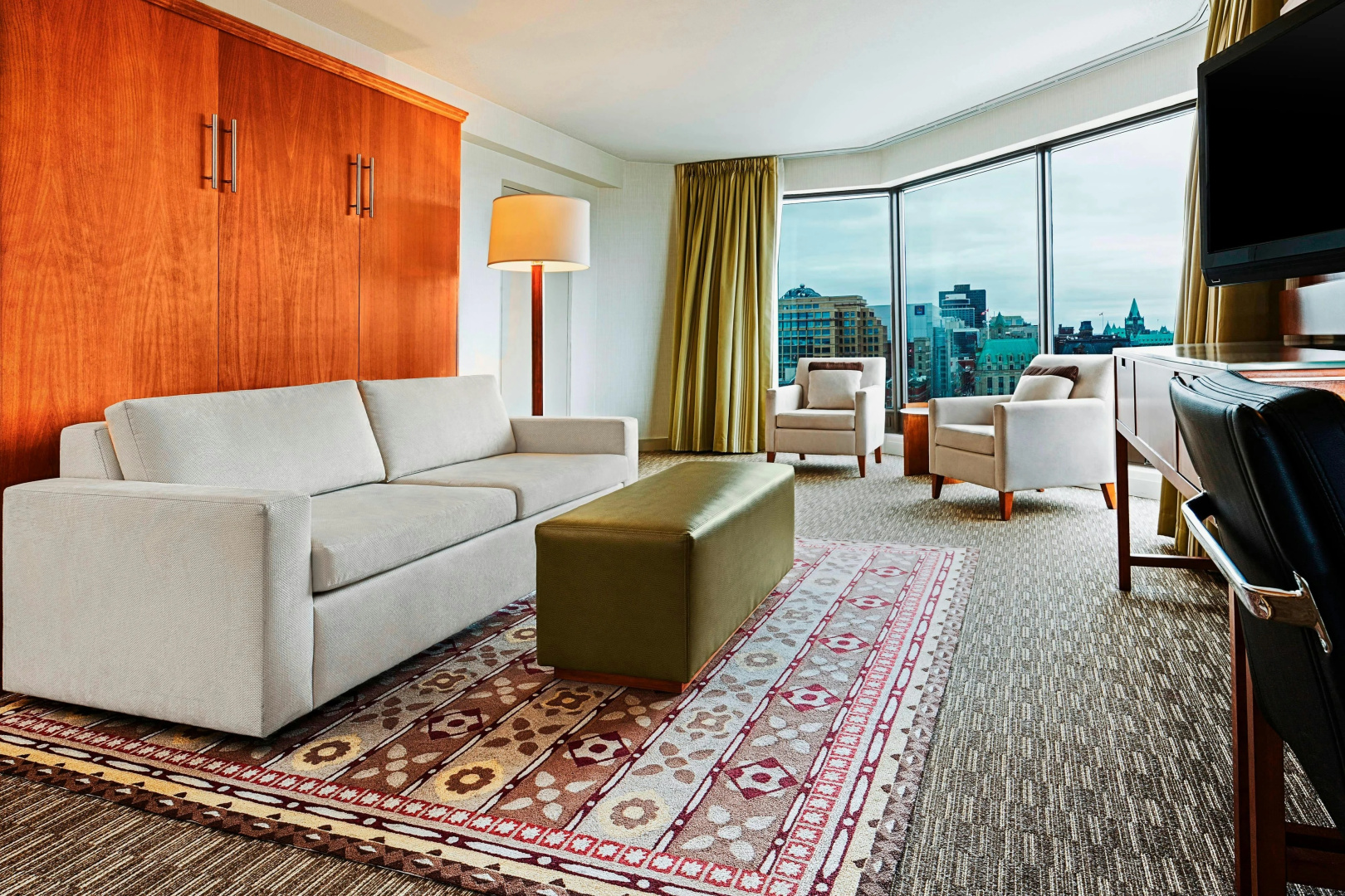 Photo - The Westin Ottawa
