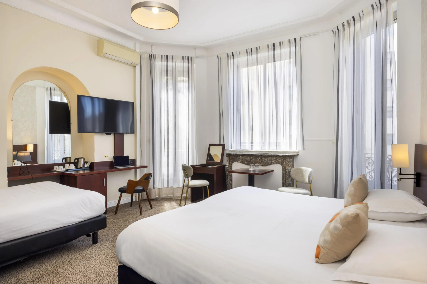 Foto - Best Western Plus Hotel Brice Garden