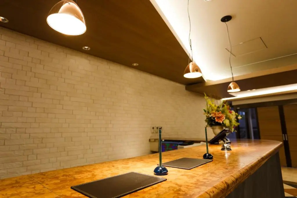 Photo - Ueno First City Hotel