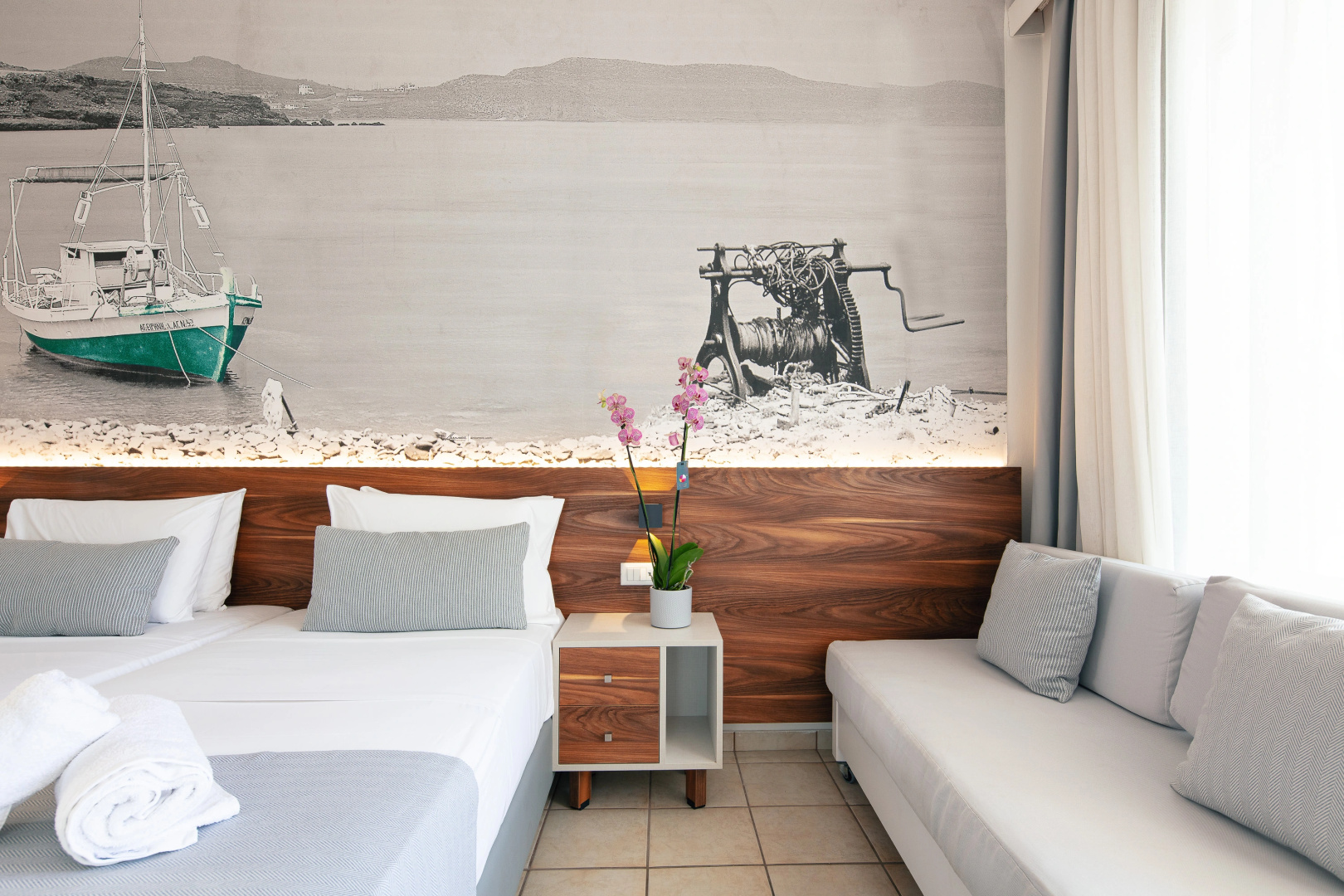 Foto - Atrium Ambiance Hotel