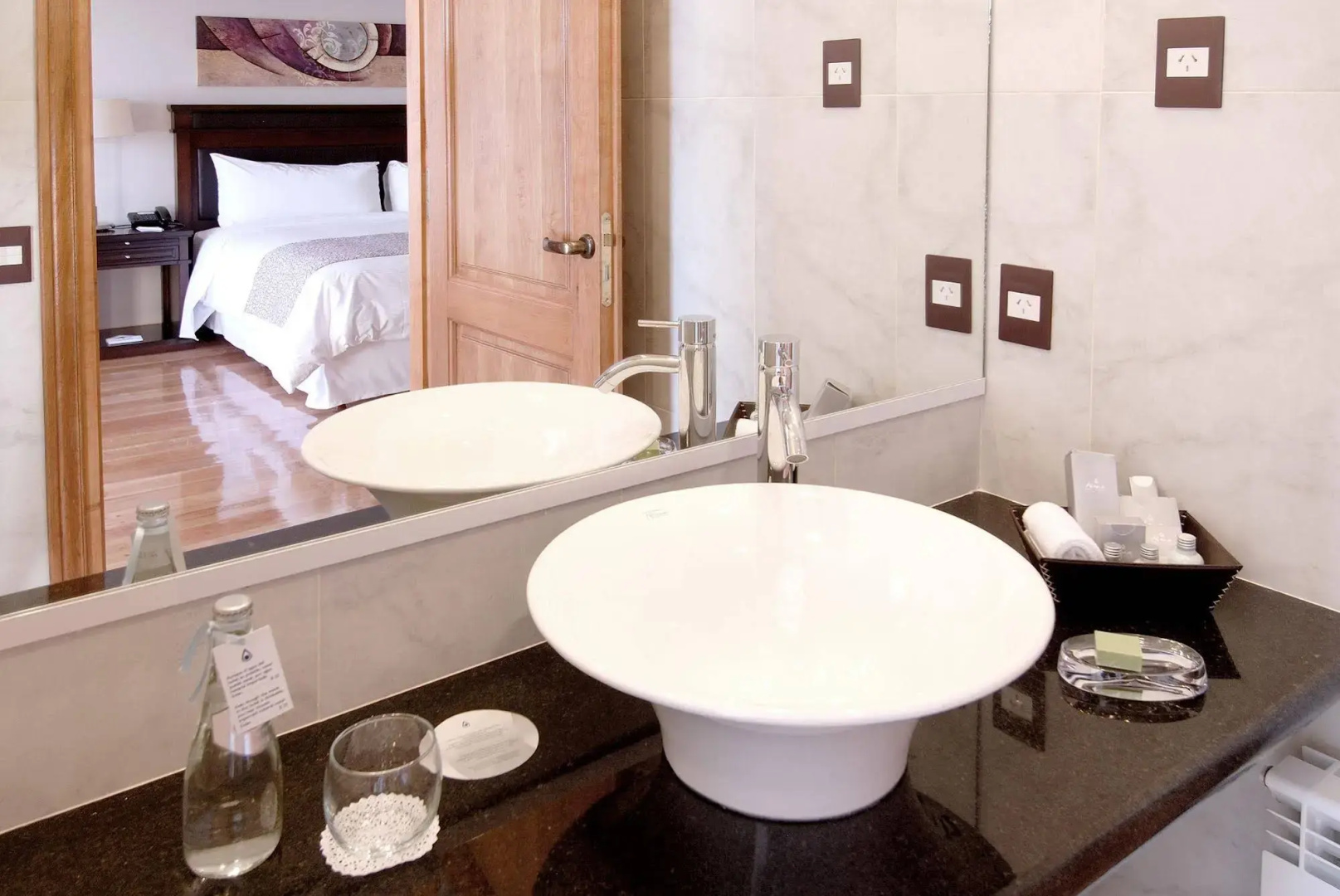 Foto - Alma Del Lago Suites & Spa
