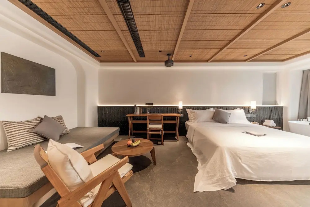 Foto - Miyue Shenzhen Monet Garden Seaview Resort