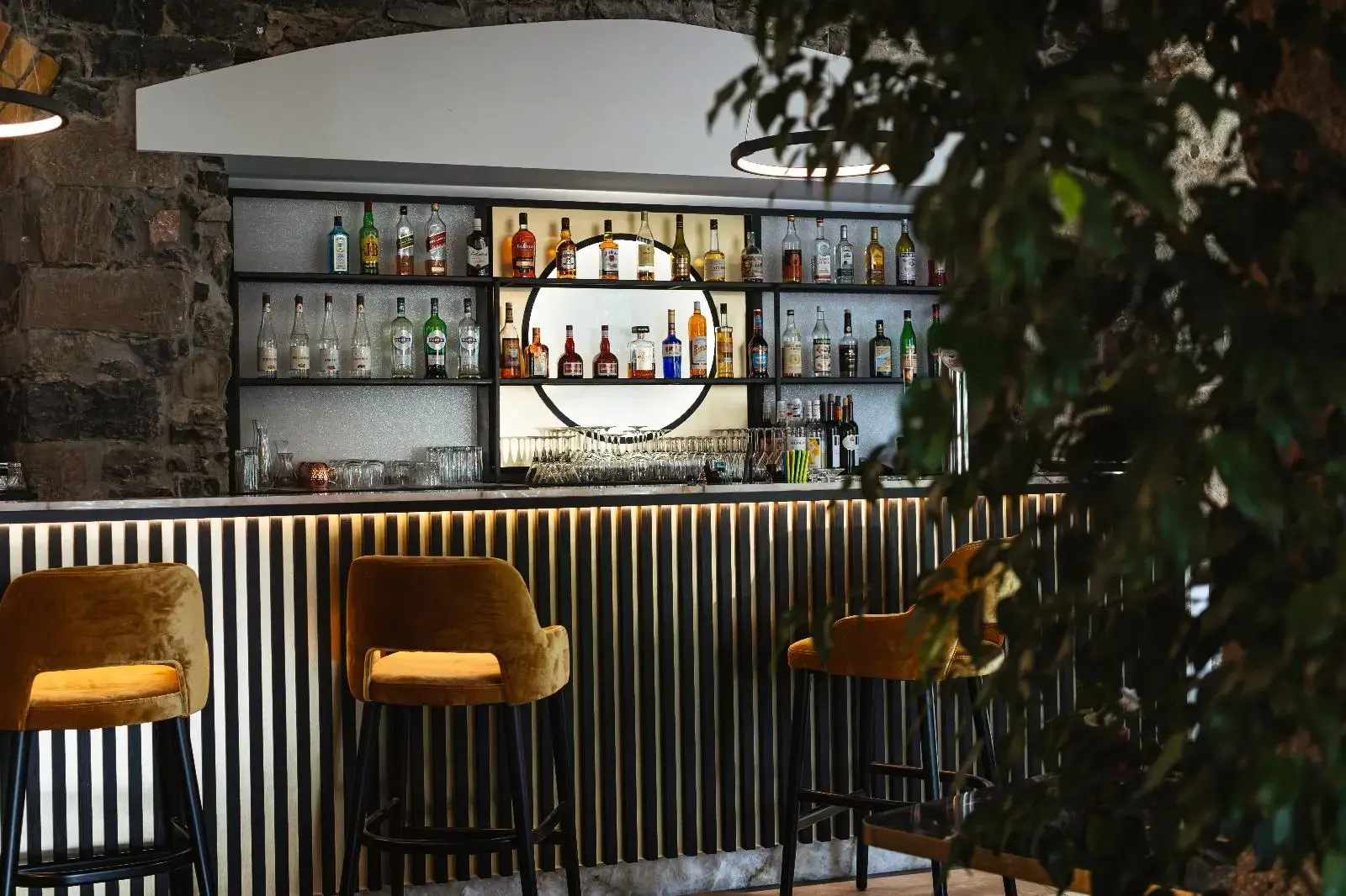 Photo - Hotel Montbrillant