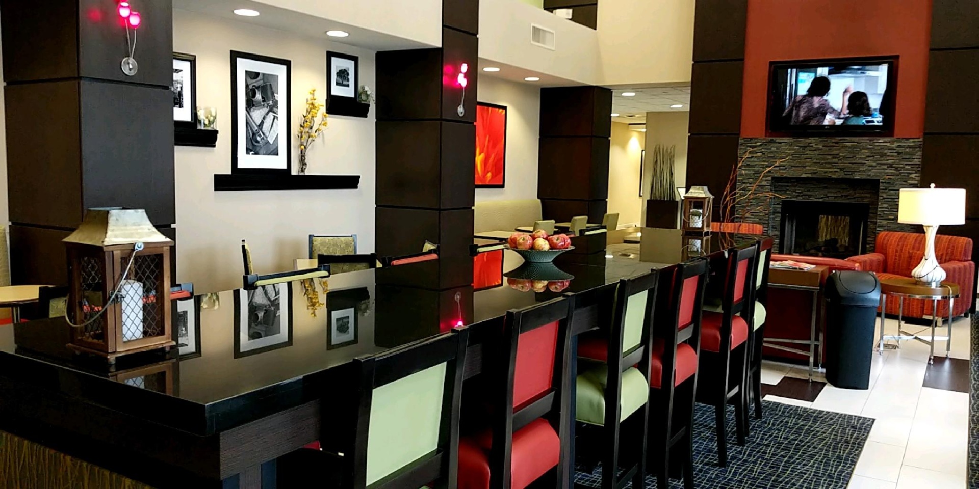 Foto - Hampton Inn & Suites Tulsa/Tulsa Hills