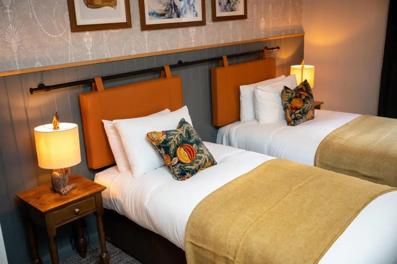 Foto - Ely Hotel by Chef & Brewer Collection