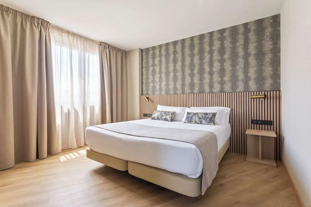 Photo - Hotel Acta Piramides