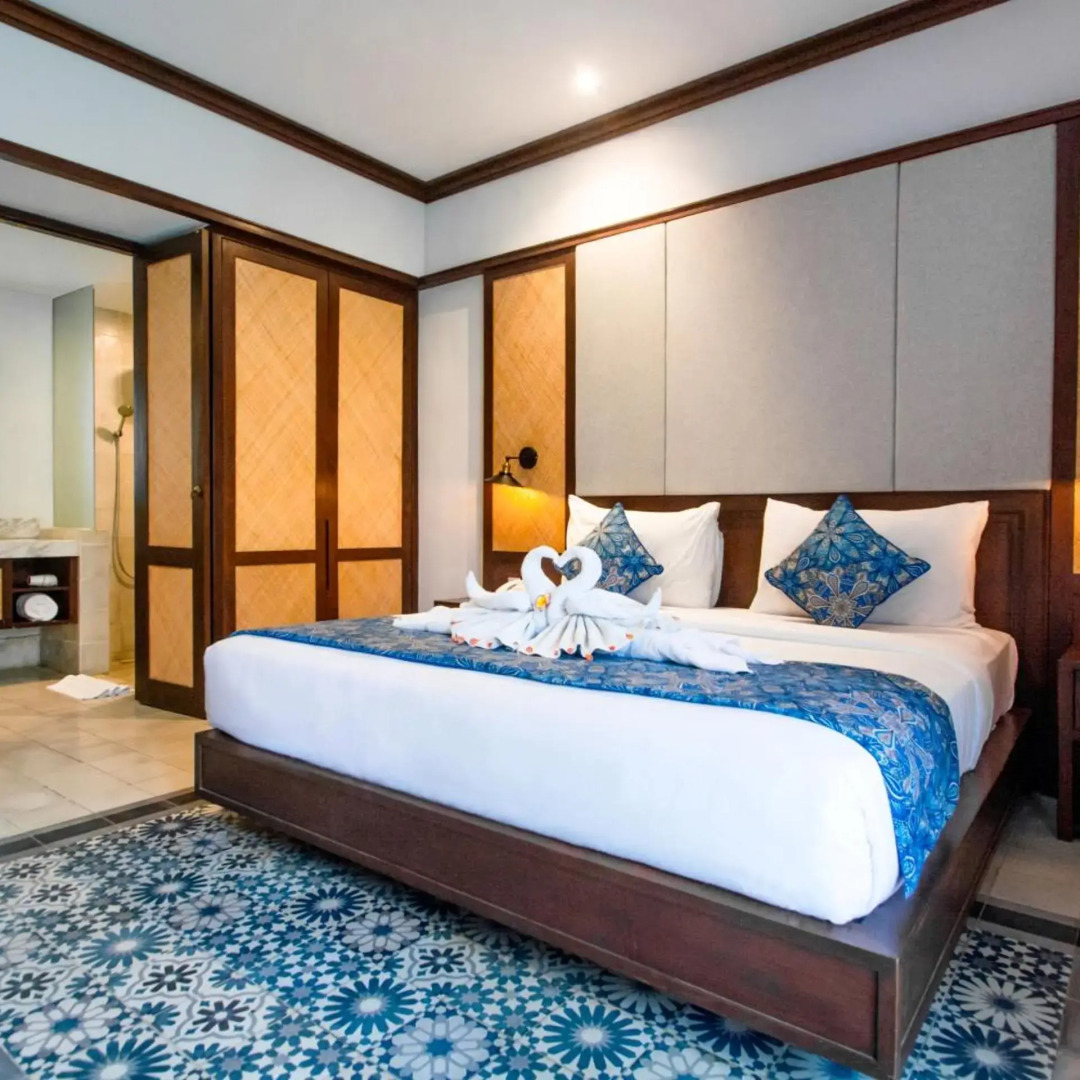 Photo - Lovina Beach Club & Resort