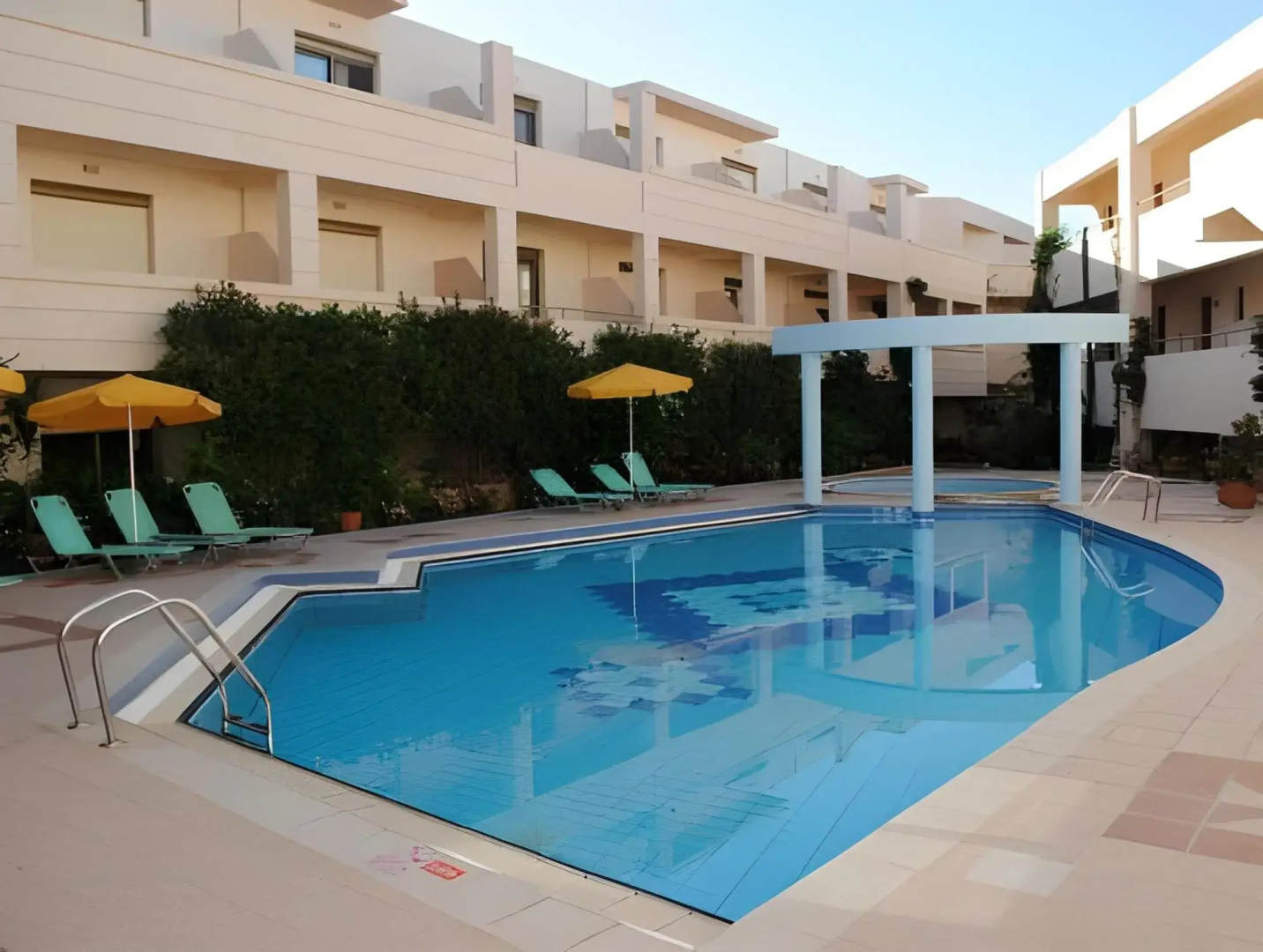 Photo - Delfina Boutique Hotel