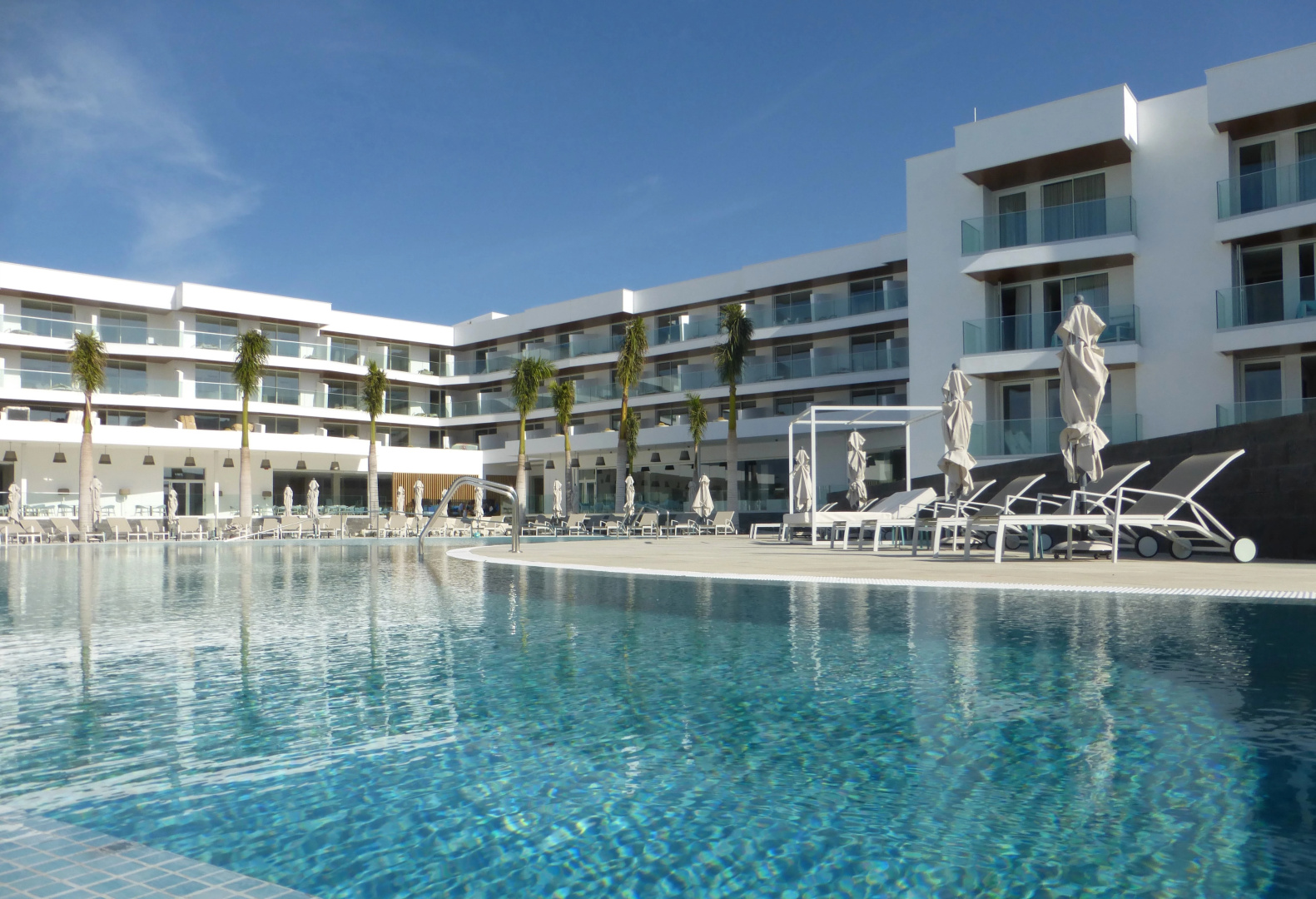 Photo - Hotel Lava Beach
