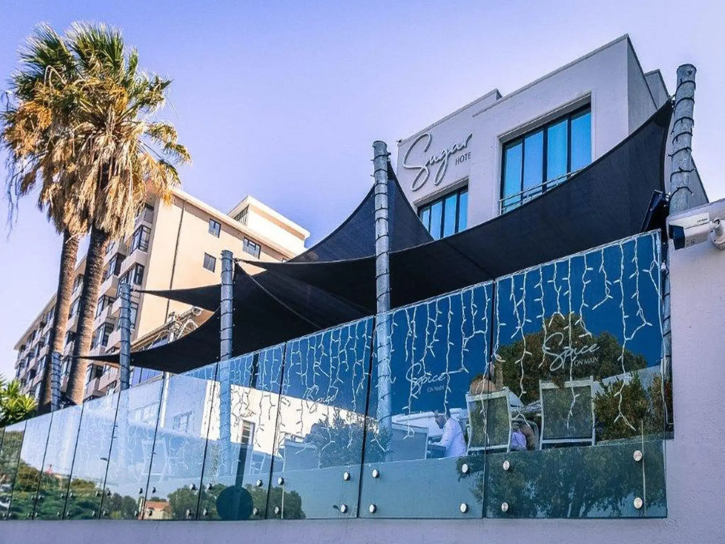 Foto - Sugar Hotel