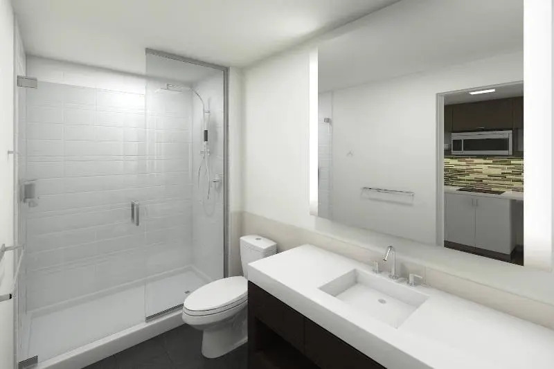 Photo - Element Philadelphia Downtown