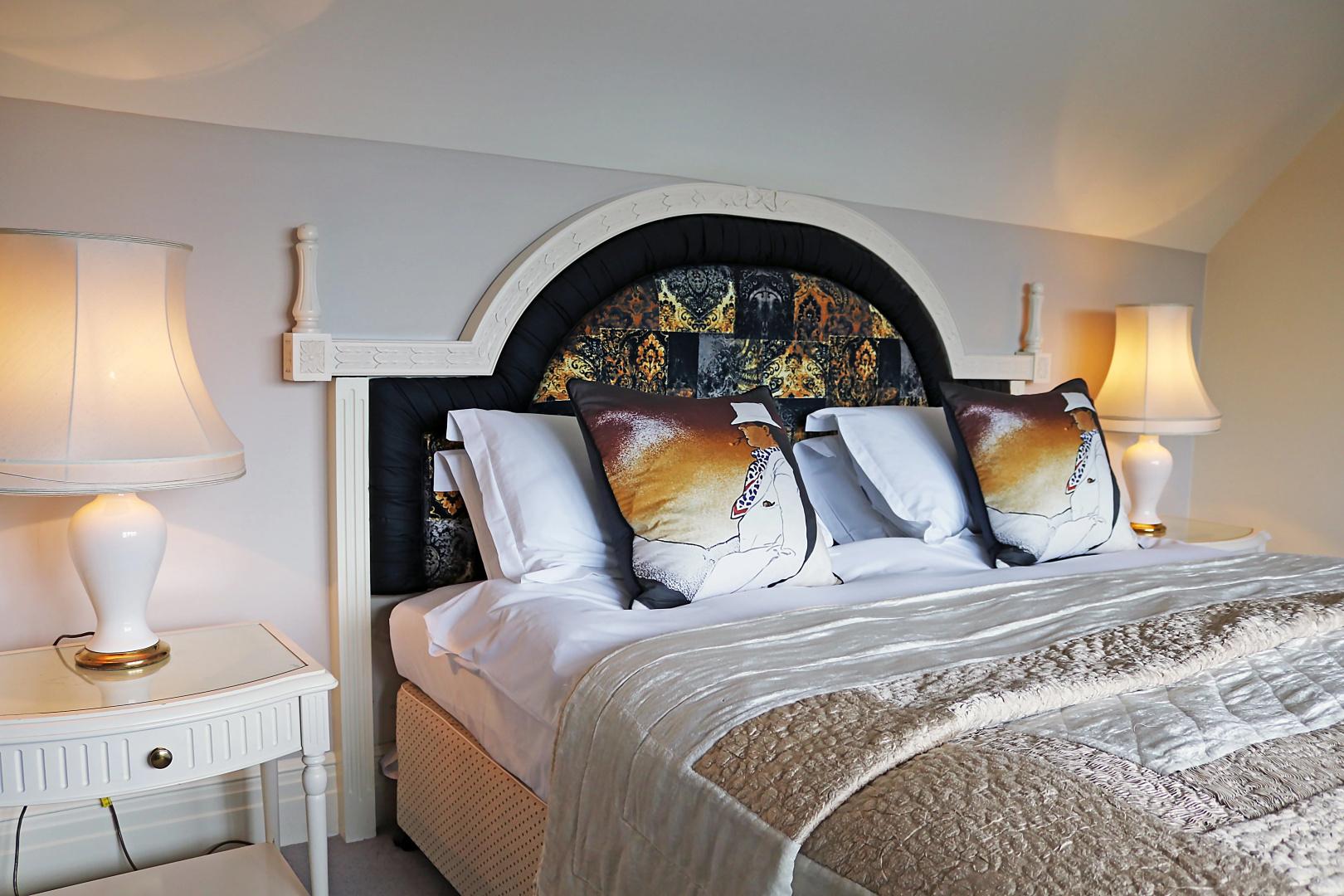 Foto - Fredrick's Hotel Restaurant & Spa