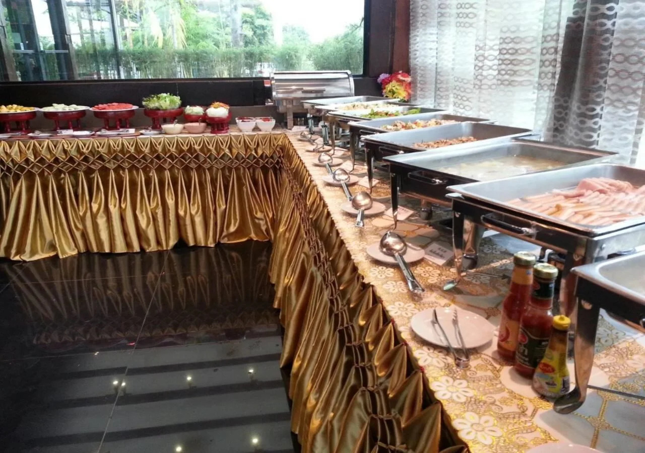 Foto - Bamboori Boutique Resort