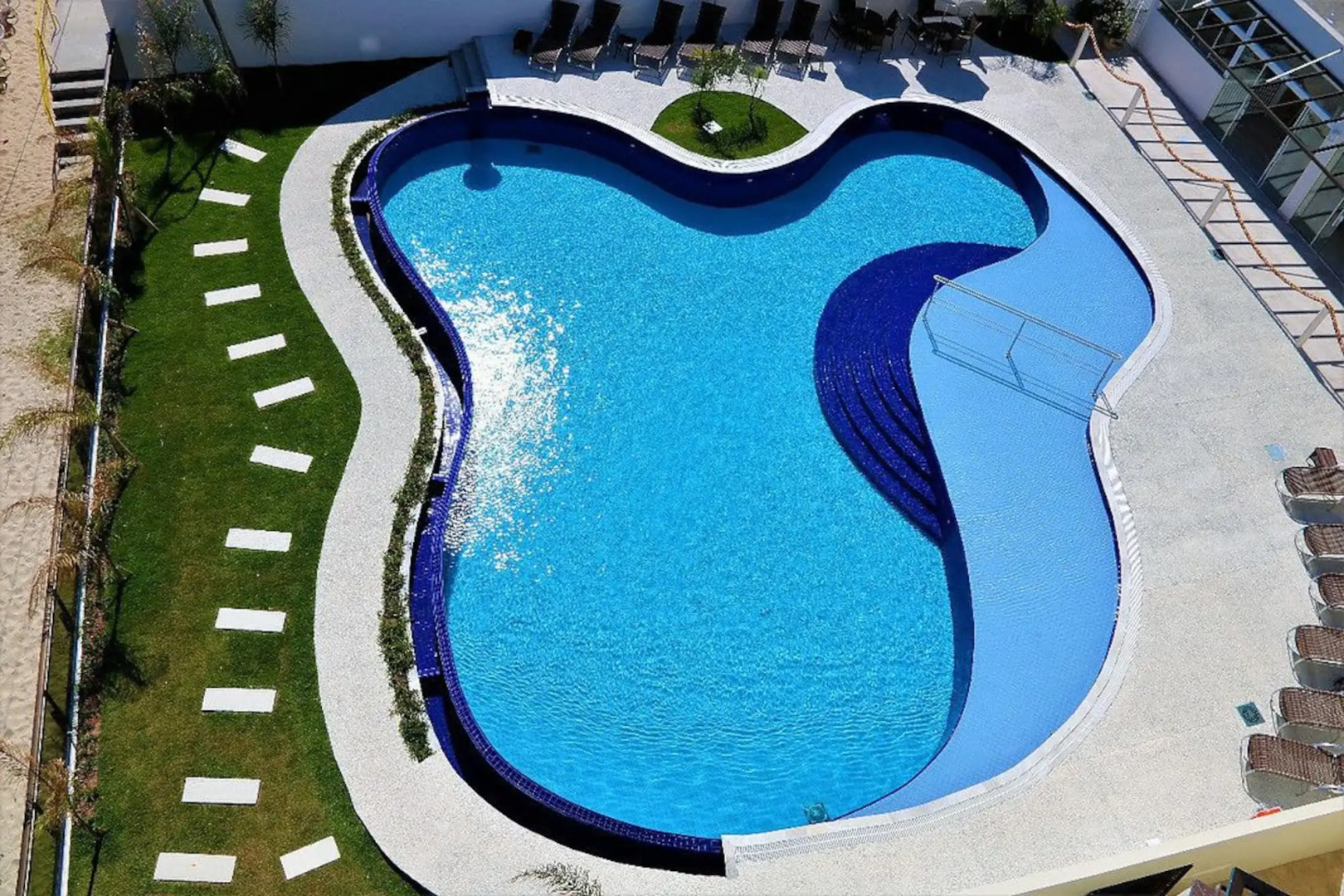 Foto - Hotel Palace 1