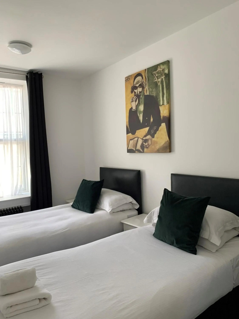 Foto - Sarum Hotel