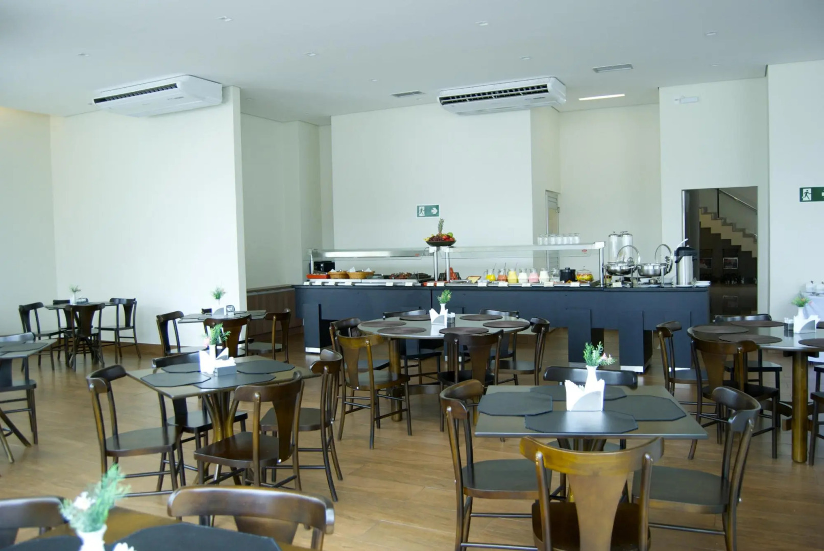 Foto - Itapoã Executive Hotel