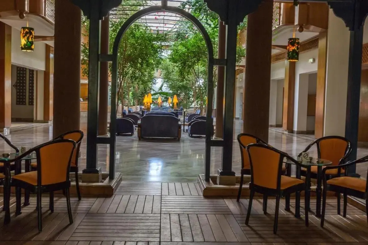 Photo - Tunisia Lodge