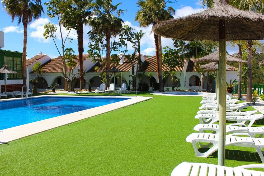 Foto - Hotel Apartamentos Manilva Sun